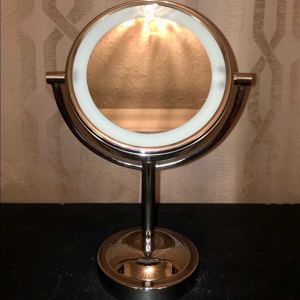 Makeup Mirror